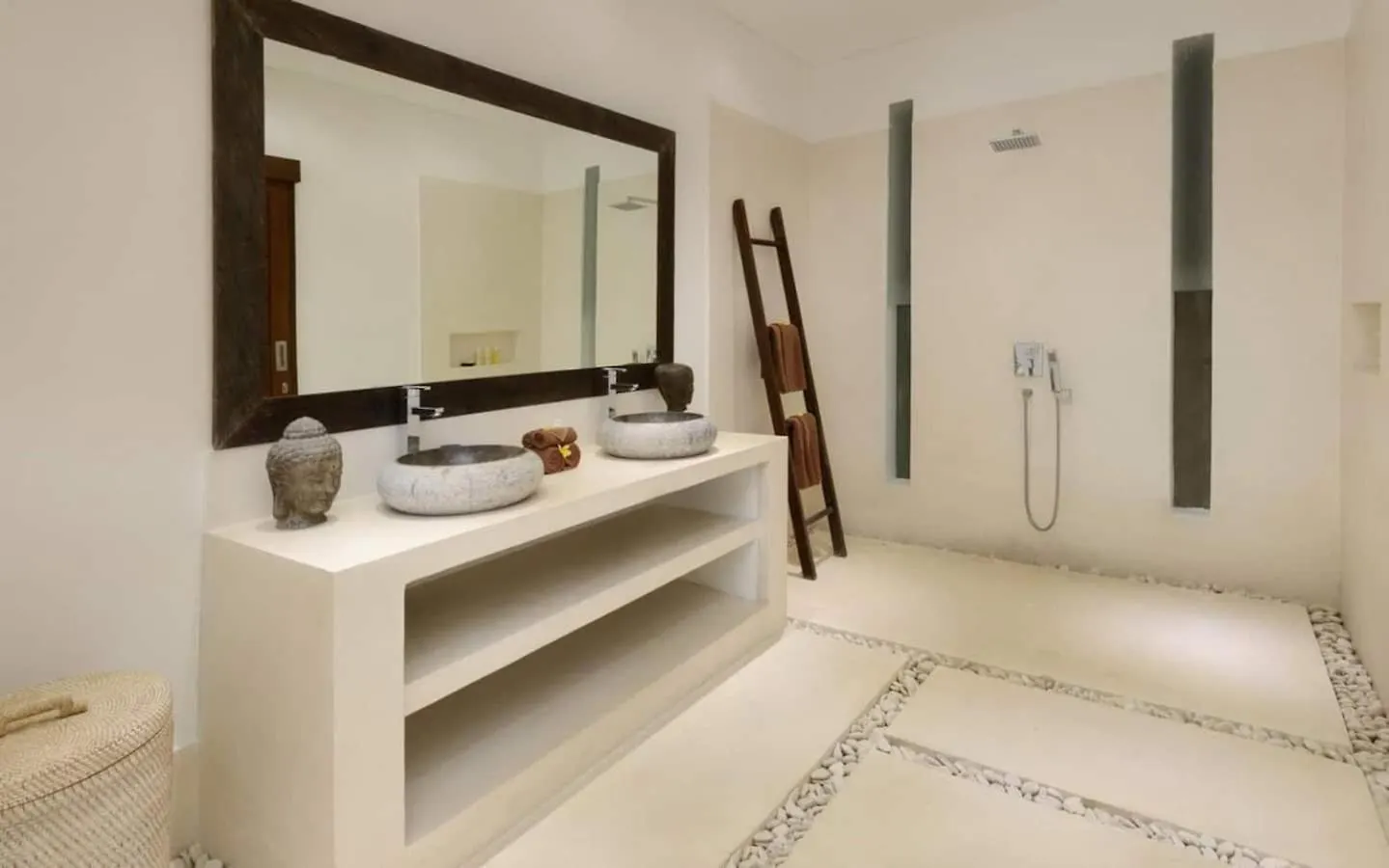 Villa Gorgeous Tropical 3 Bed Pool Villa, 24Hr Security Seminyak