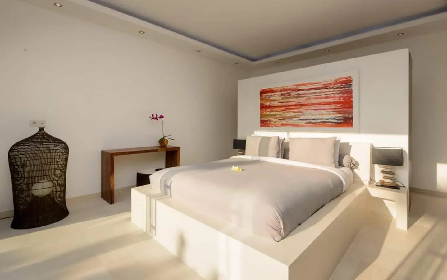 Gorgeous Tropical 3 Bed Pool Villa, 24Hr Security Seminyak 0*,  Indonesië