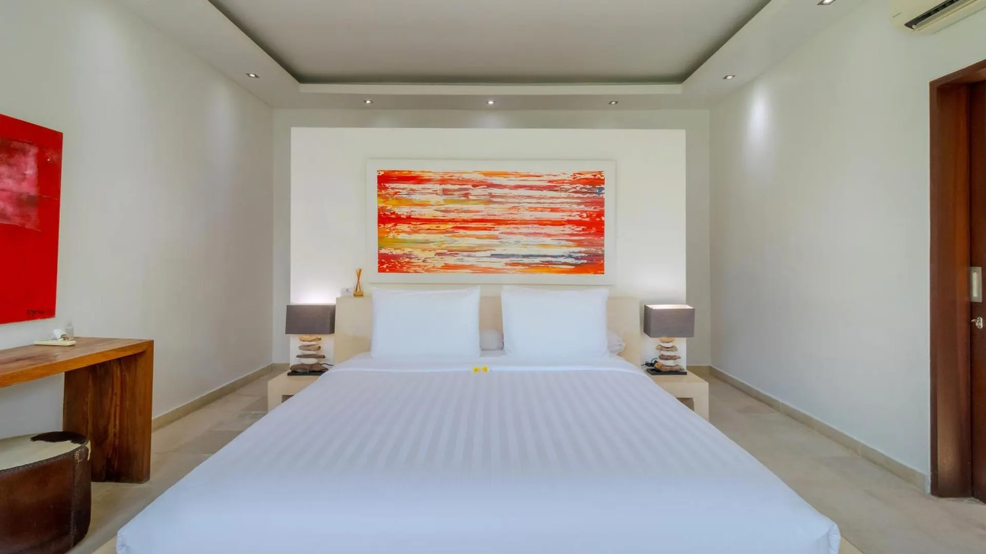 Gorgeous Tropical 3 Bed Pool Villa, 24Hr Security Σεμινιάκ 0*,