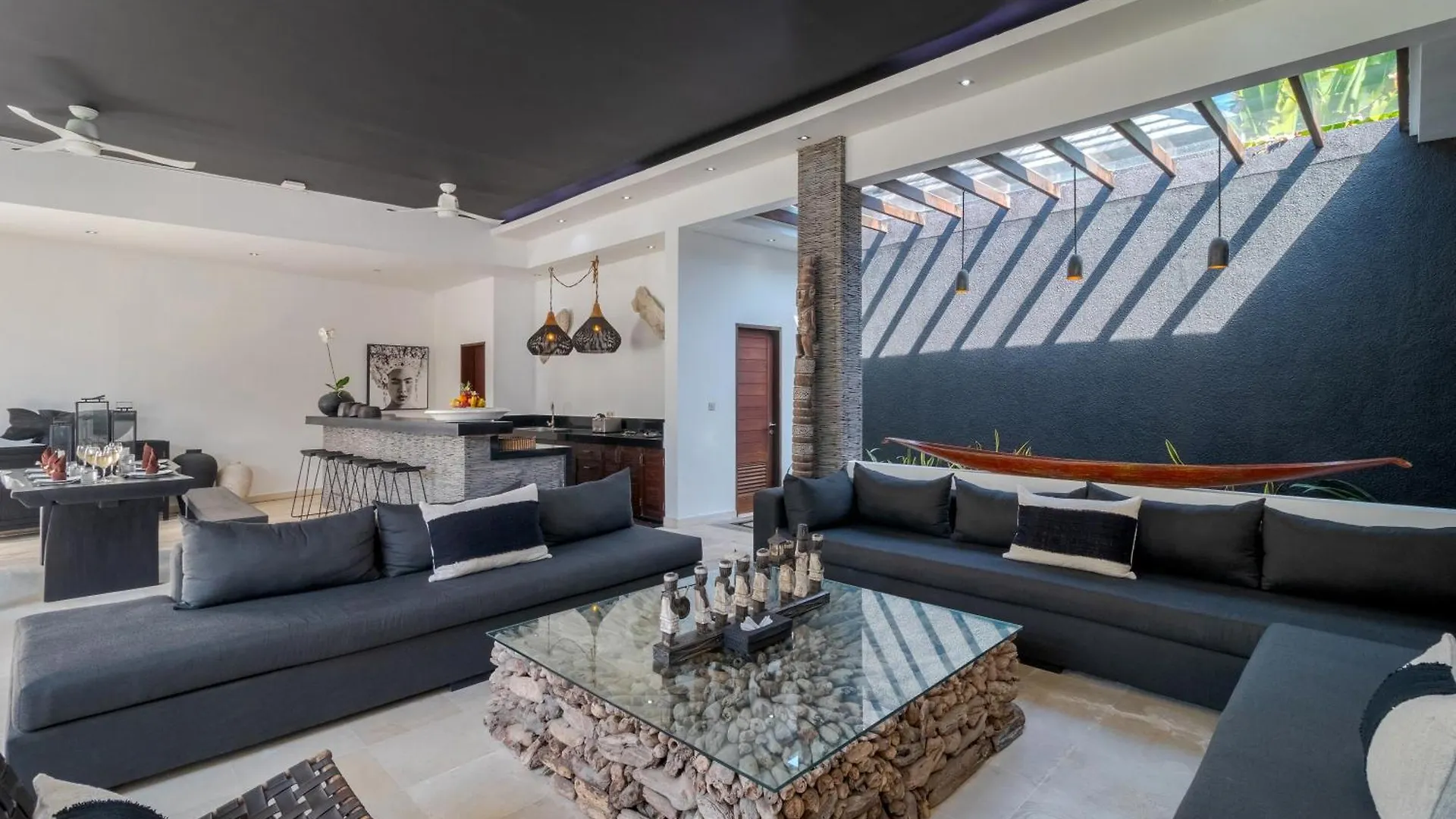 Gorgeous Tropical 3 Bed Pool Villa, 24Hr Security Σεμινιάκ Βίλα